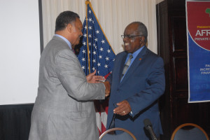 006 Rev. Jesse Jackson & Pres. of Namibia